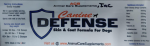 Canine Defense for Dogs - Skin & Coat  270 Day Supply - Image 2