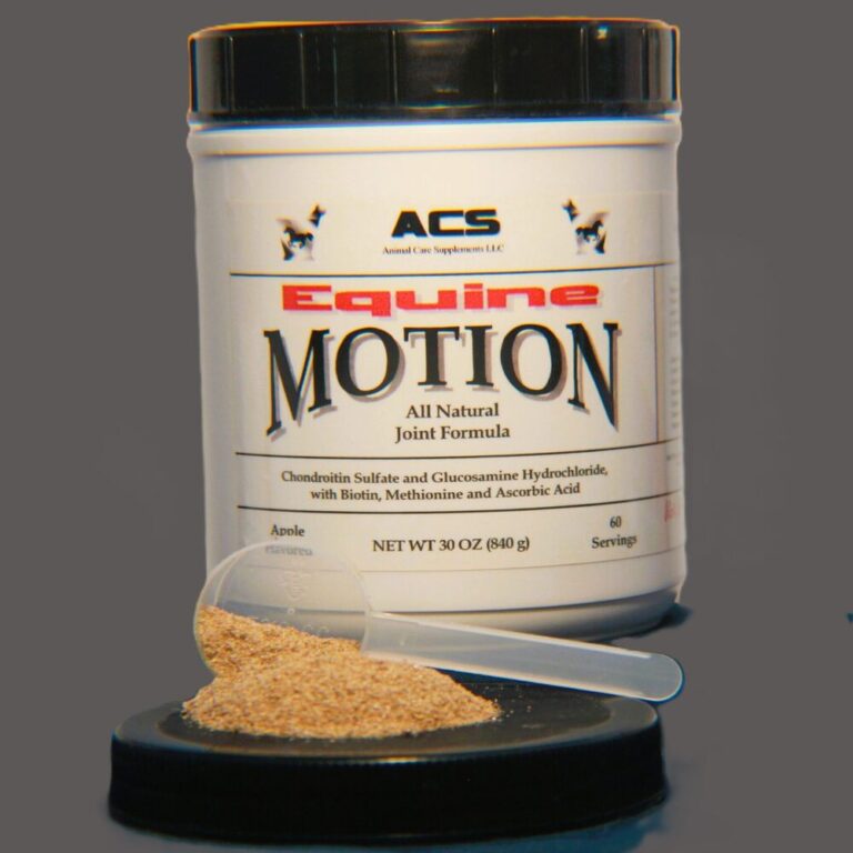 Animal Care Supplements – Human-Grade Mobility Supplements for Dogs and ...