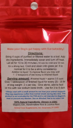 ACS, Inc. Gut be EASEy for Dogs - Image 2