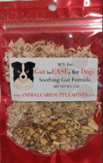 ACS, Inc. Gut be EASEy for Dogs