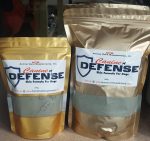 08 - DOG - Canine DEFENSE Skin Formula - LARGE 270 Day Refill Bag