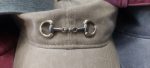 Vintage Bit Hat - Beige 001